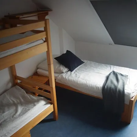 Surf & Chords Hostel